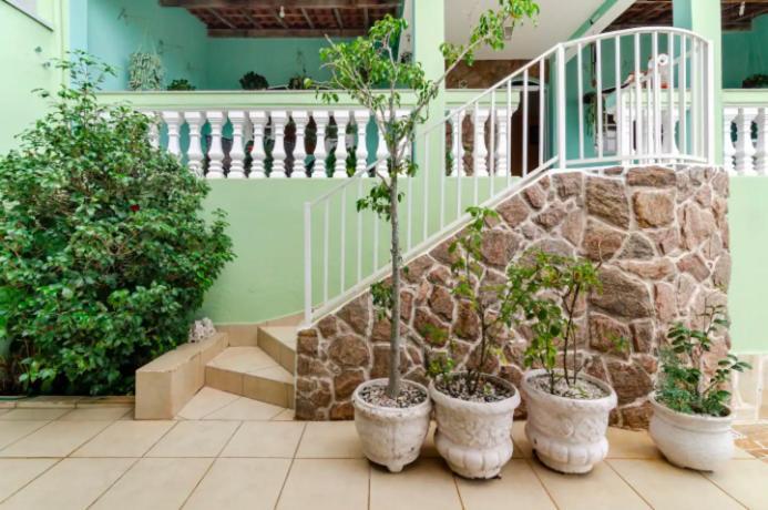 Pousada Casa Da Cidinha Extrema Exterior photo