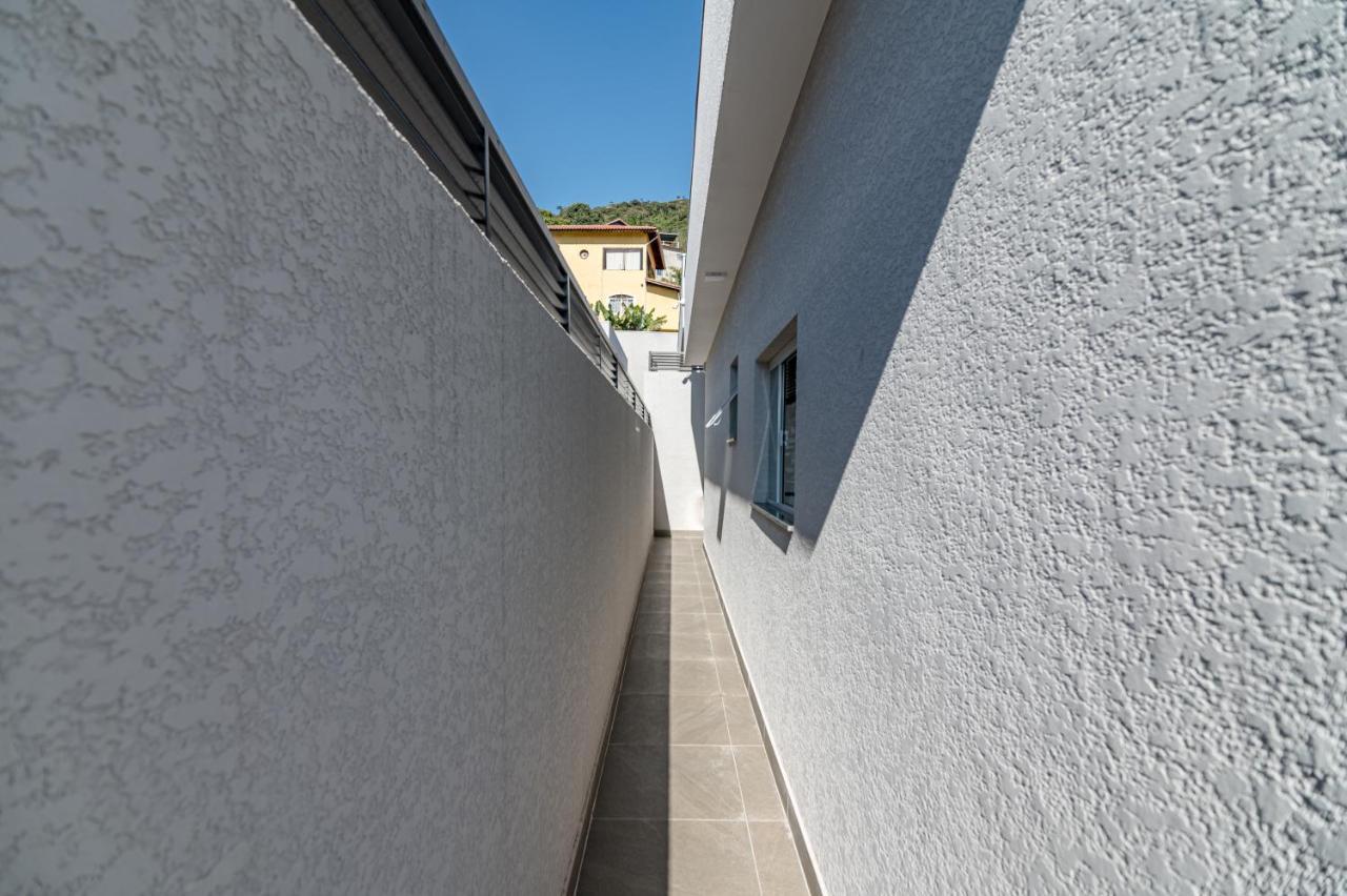 Pousada Casa Da Cidinha Extrema Exterior photo